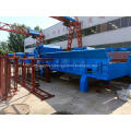 Wood Chipper shredder for wood pallet production line